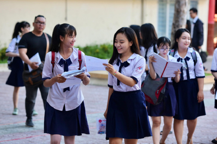 Huyện Ea H’Leo thực hiện Chương trình Sức khỏe học đường giai đoạn 2021-2025